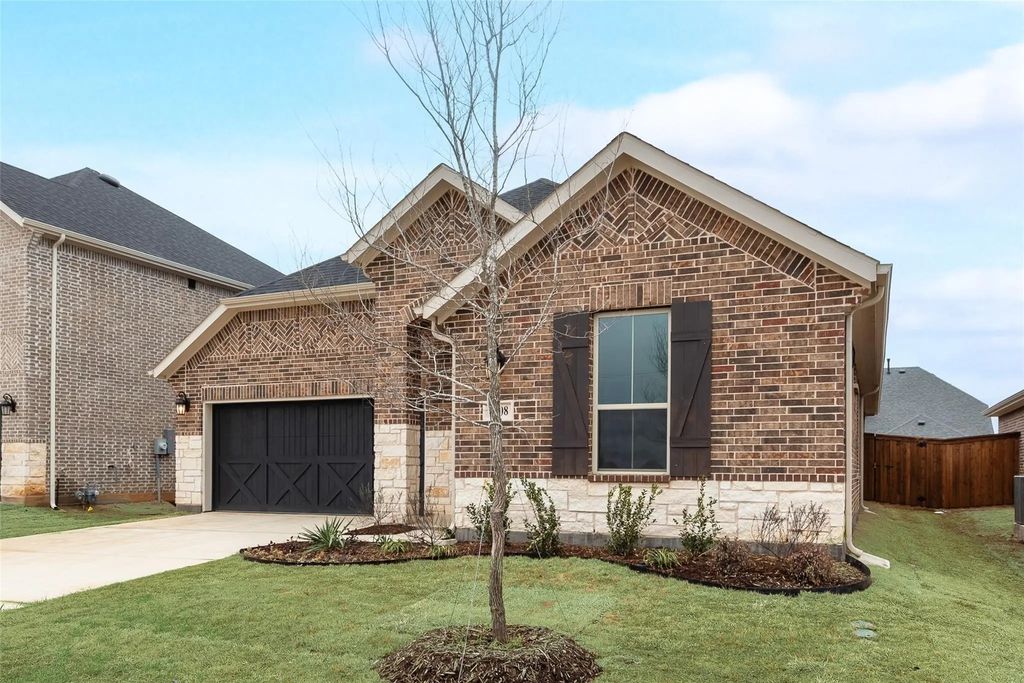 4108 Blackbird Avenue, Little Elm