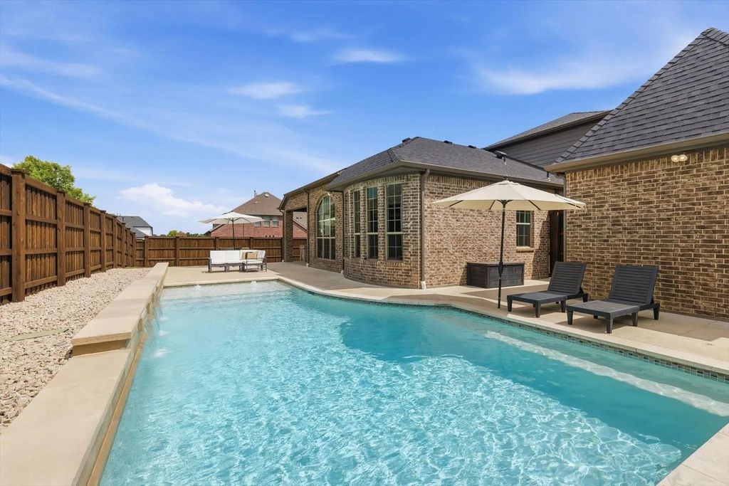 2633 Highlands Drive, Trophy Club