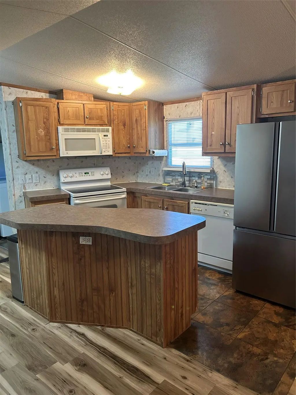510 Geronimo, Quitman