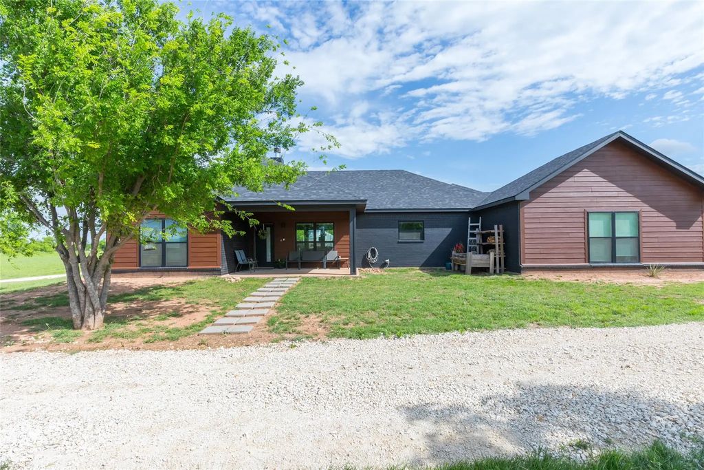 244 Key Lane D, Abilene
