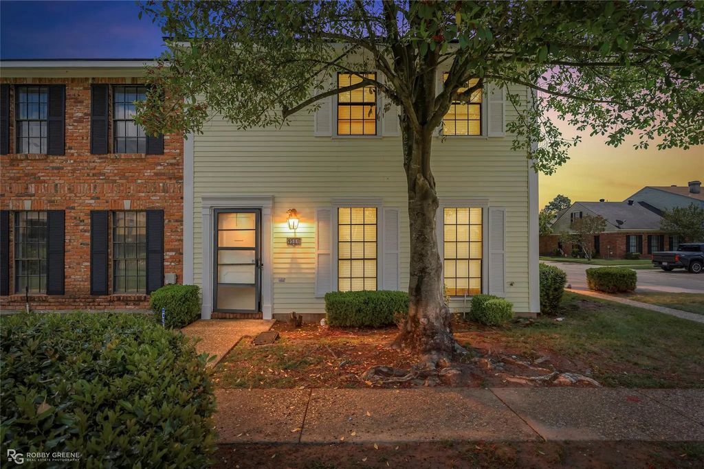 9518 Balsa Drive, Shreveport