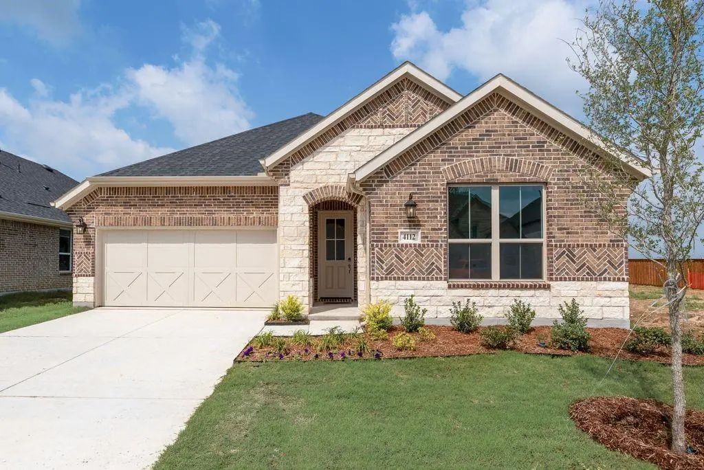 4112 Blackbird Avenue, Little Elm