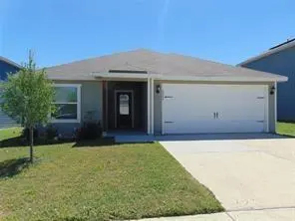 4244 Texas Sage Drive, Dallas