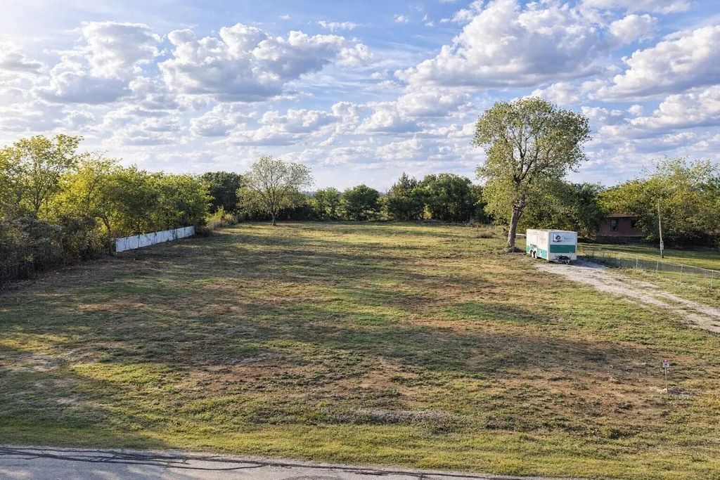 2591 Mathis Road, Mansfield