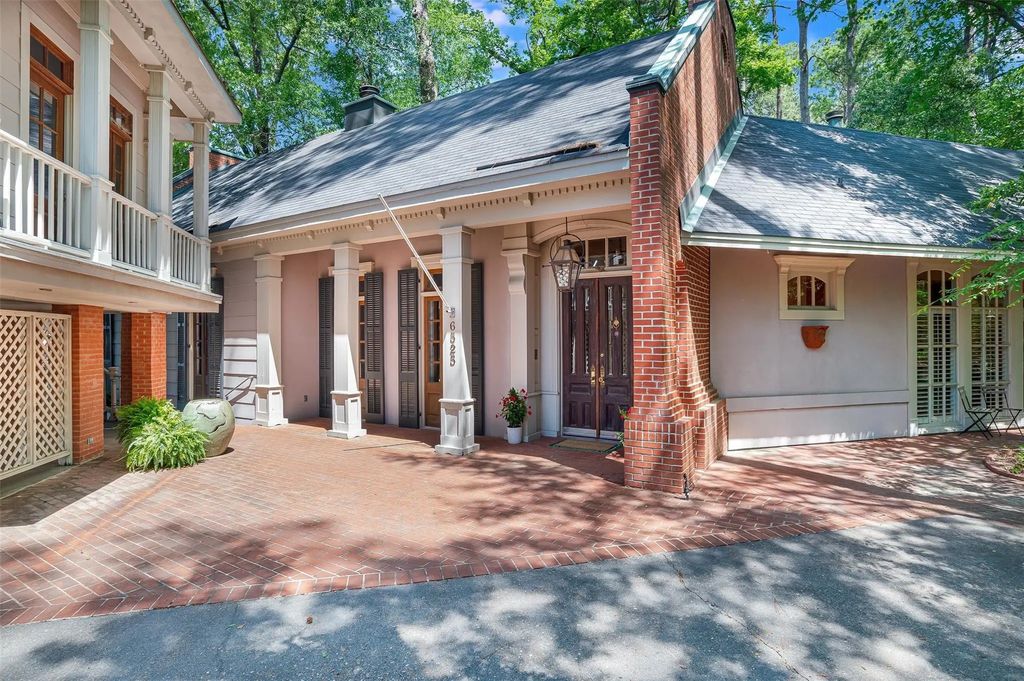 6525 Line Avenue, Shreveport