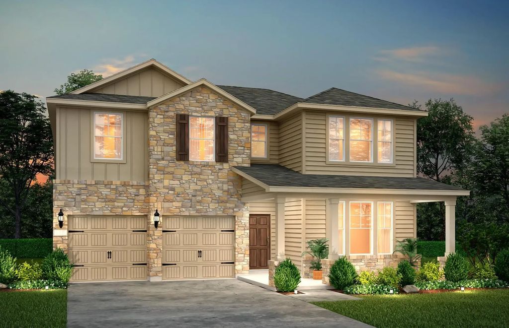 2525 Gray Drive, Northlake