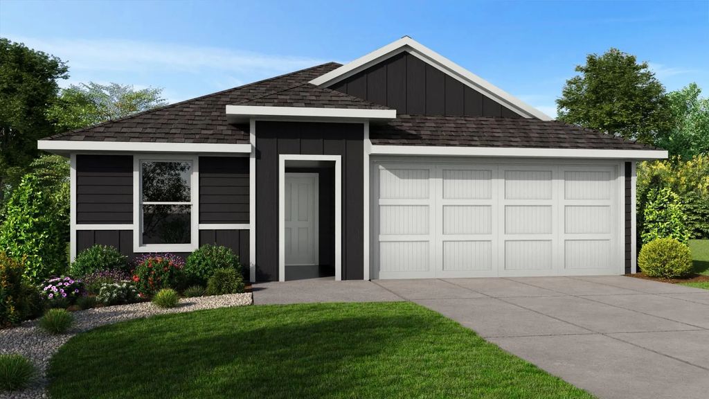 16649 Port Arthur Place, Fort Worth