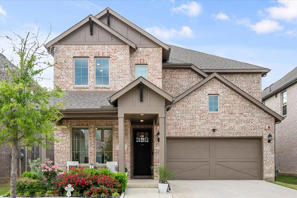 208 Scottish Way, Mansfield