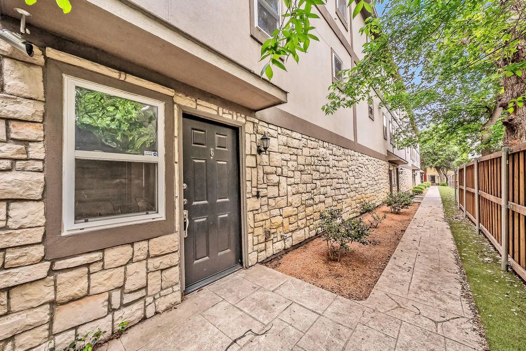 4110 Mckinney Avenue 6, Dallas