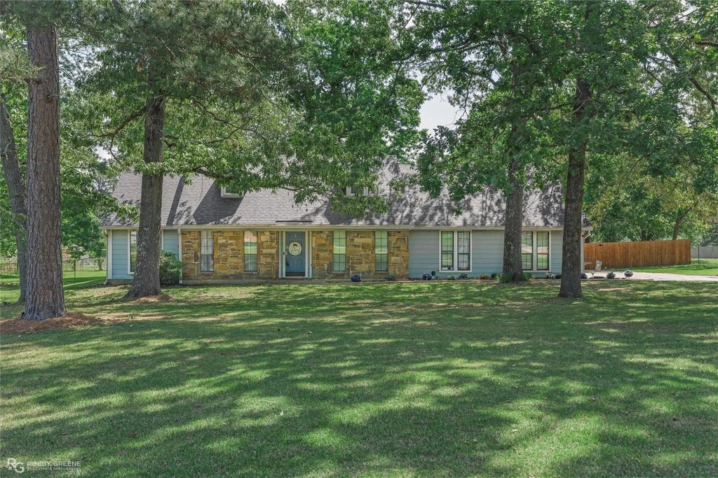 8374 Chickamauga Trail, Shreveport