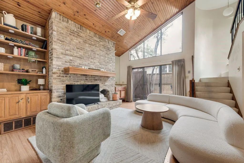 6396 Abrams Court, Dallas