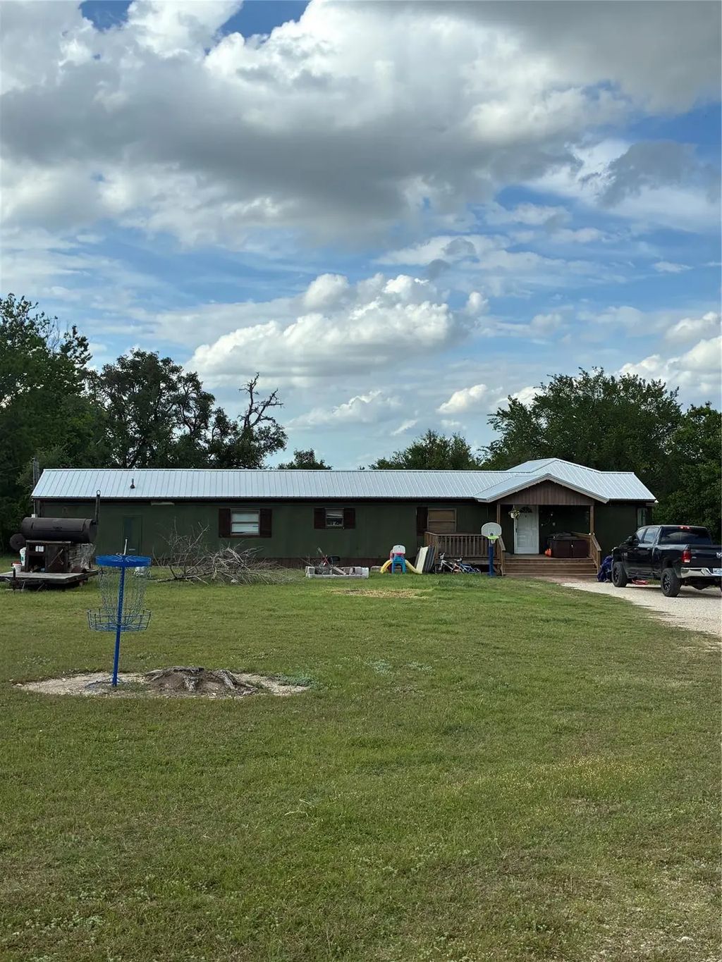 304 Horseshoe Bend, Eddy