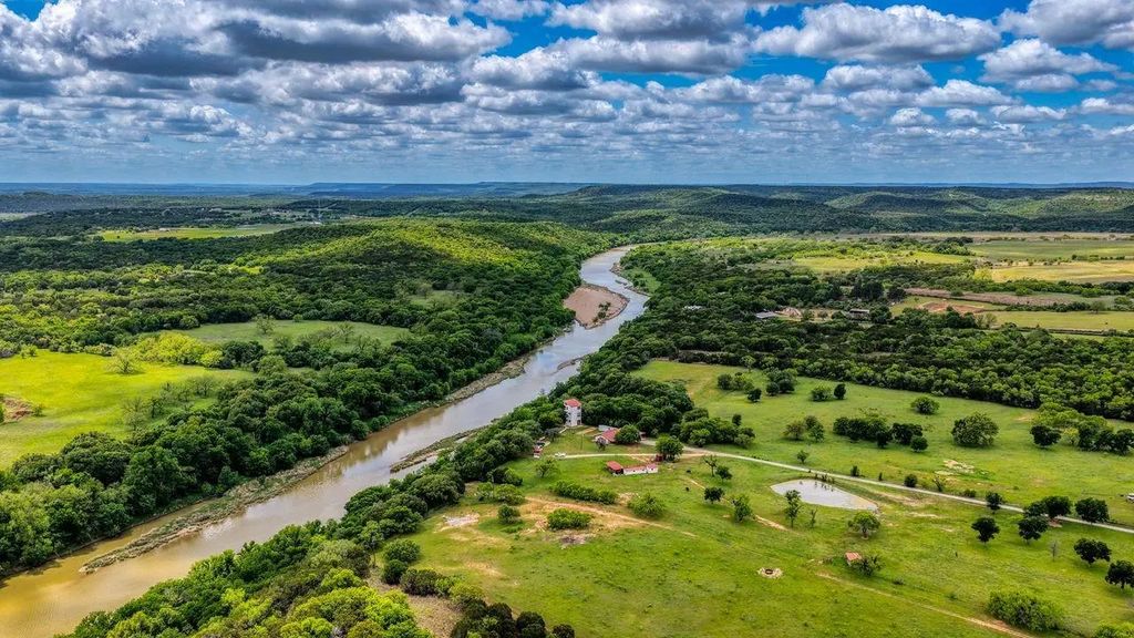 S0000 Seybold Road, Mineral Wells