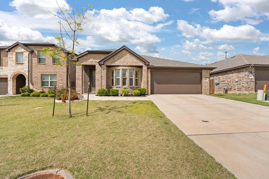1160 Country Glen Drive, Godley