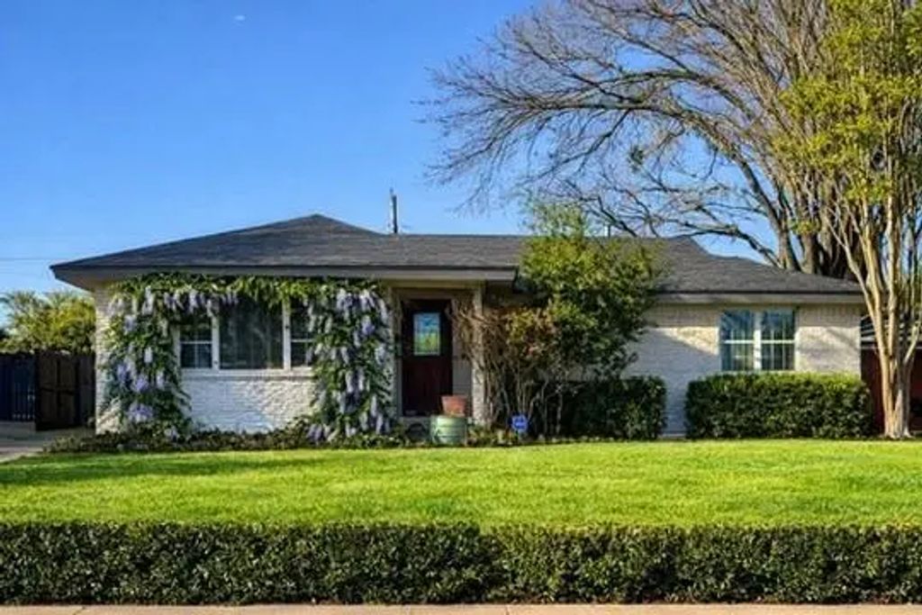 10029 Shadyview Drive, Dallas