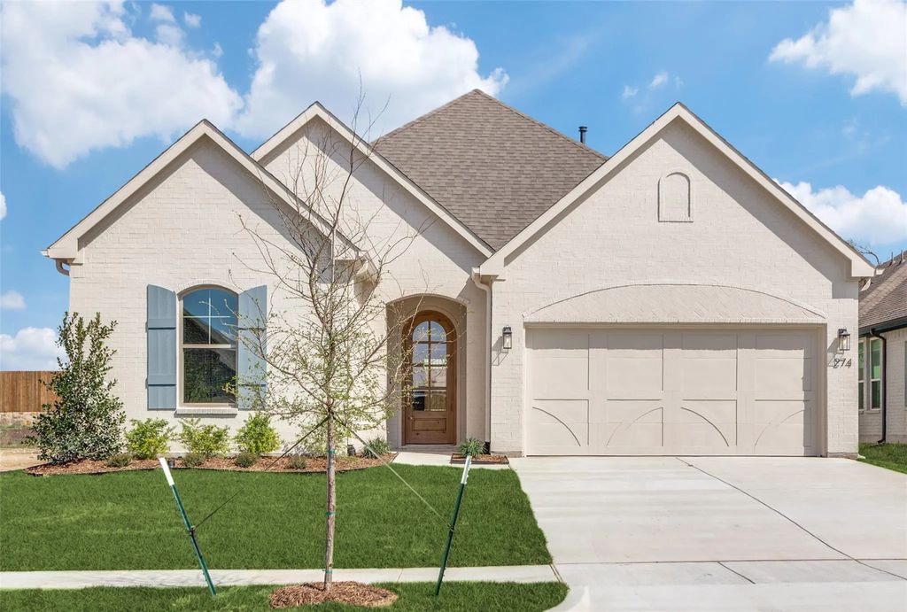 274 Observation Drive N, Aledo