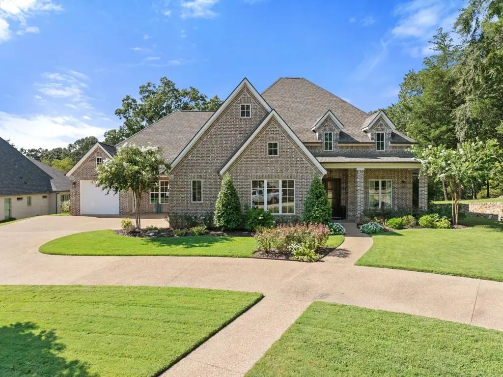 2926 Stewart Way, Tyler