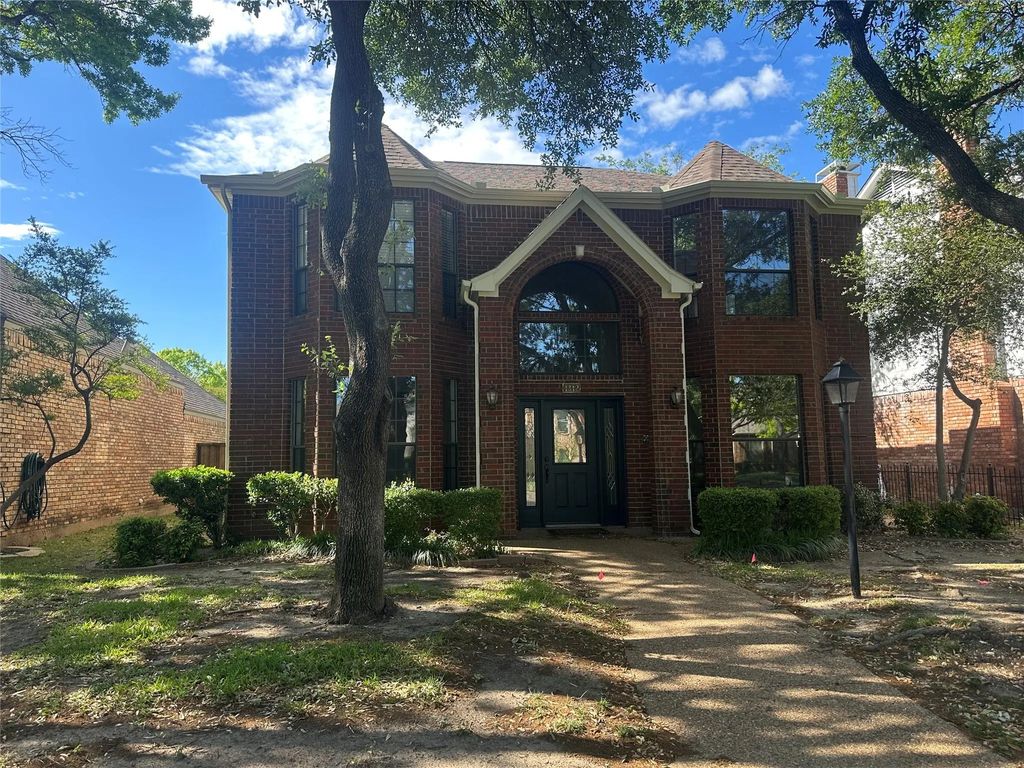 4342 Timberglen Road, Dallas
