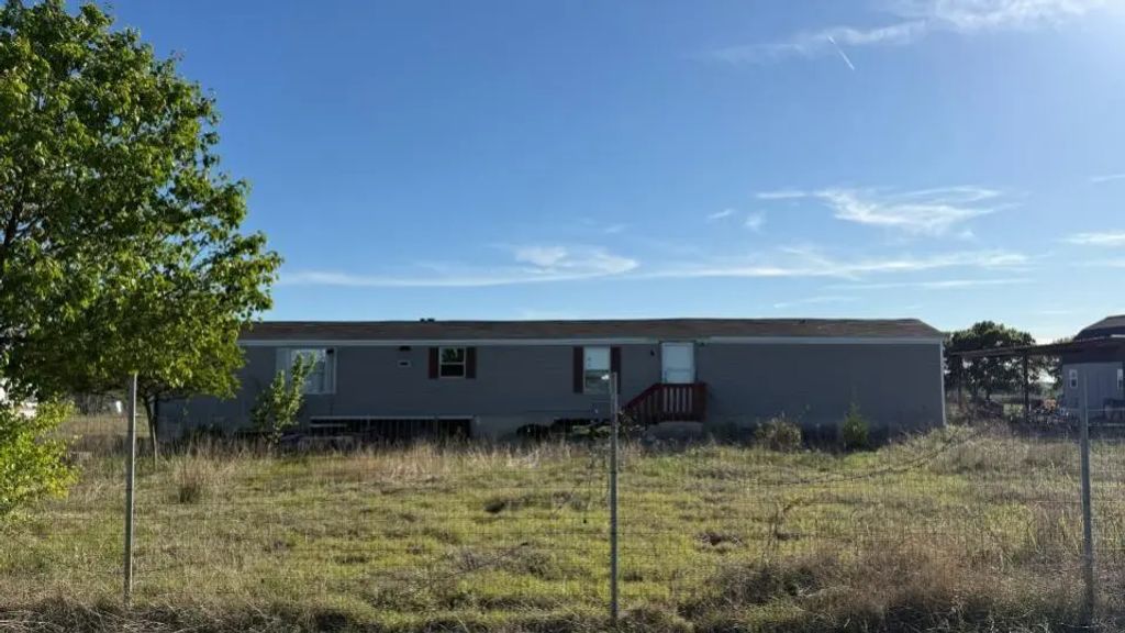 3377 Sheila Circle, Kaufman