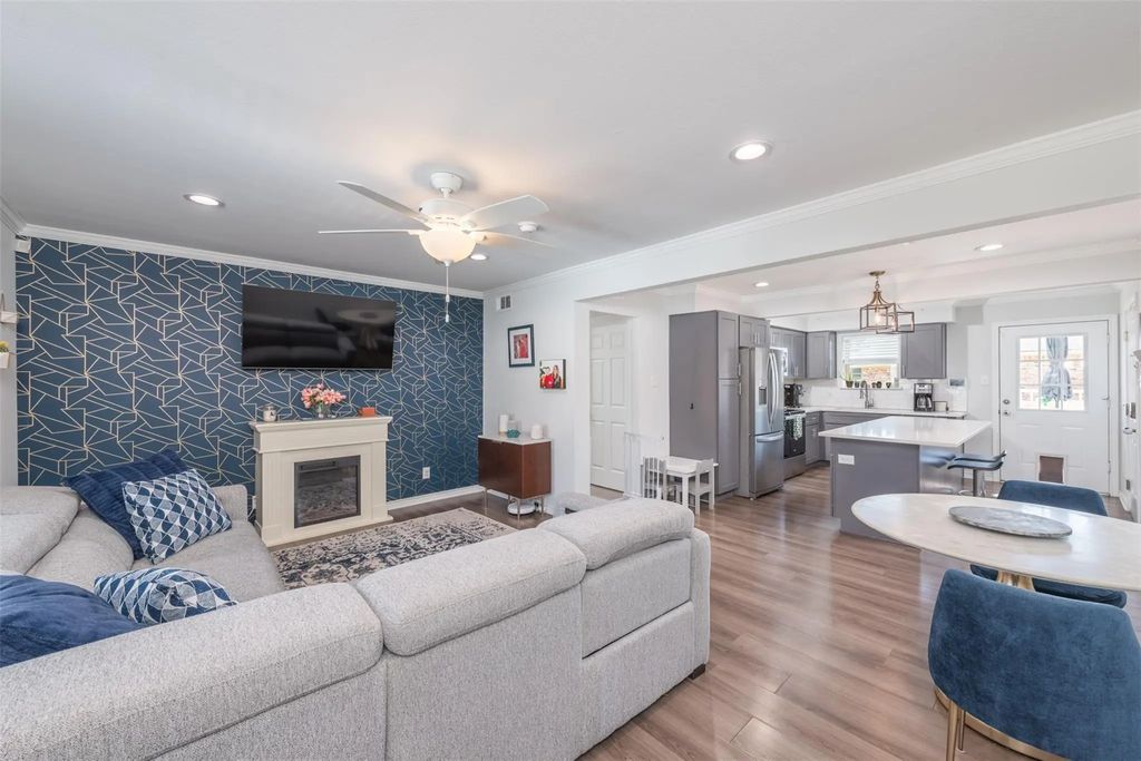 5076 Matilda Street 227, Dallas