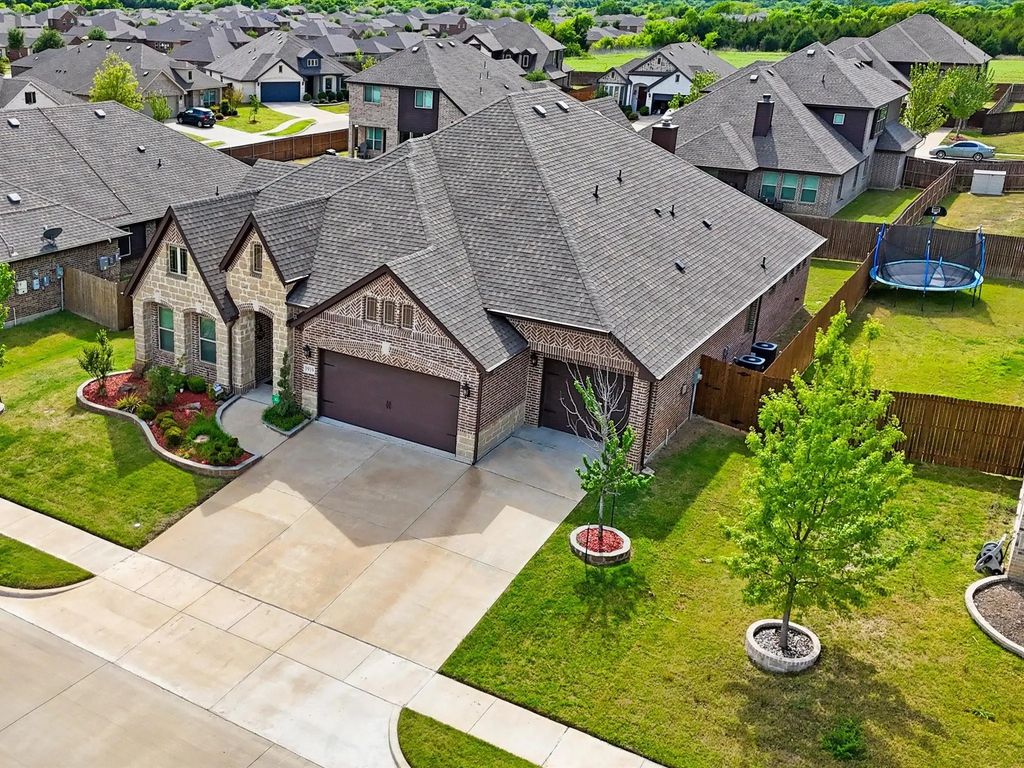 1919 Bellflower Drive, Glenn Heights