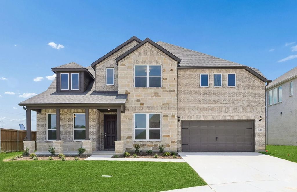 11220 Abbotsbury Road, Fort Worth