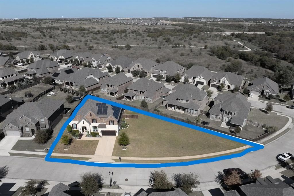 1020 Wimberly Lane, Northlake