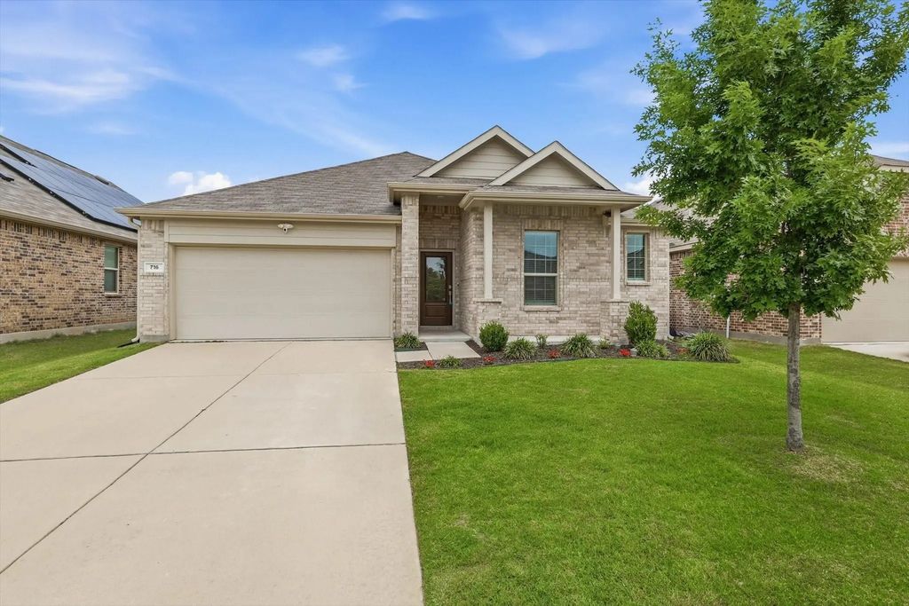 716 Biscay Way, Princeton