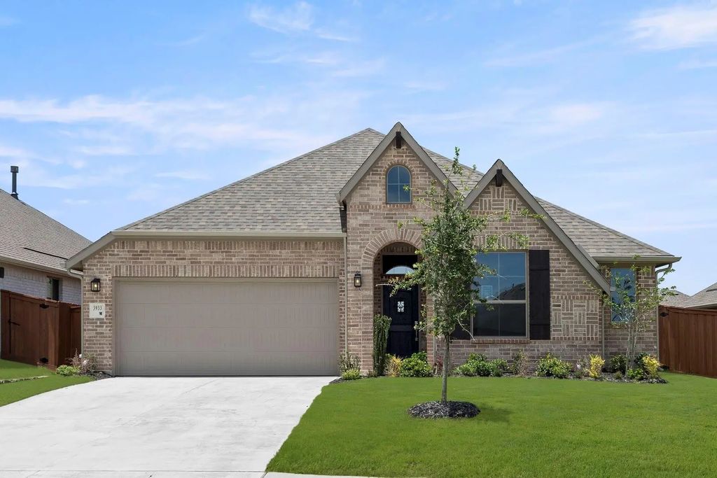 3933 Melica Lane, Heartland
