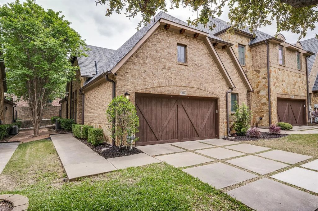 4280 Haskell Drive, Carrollton