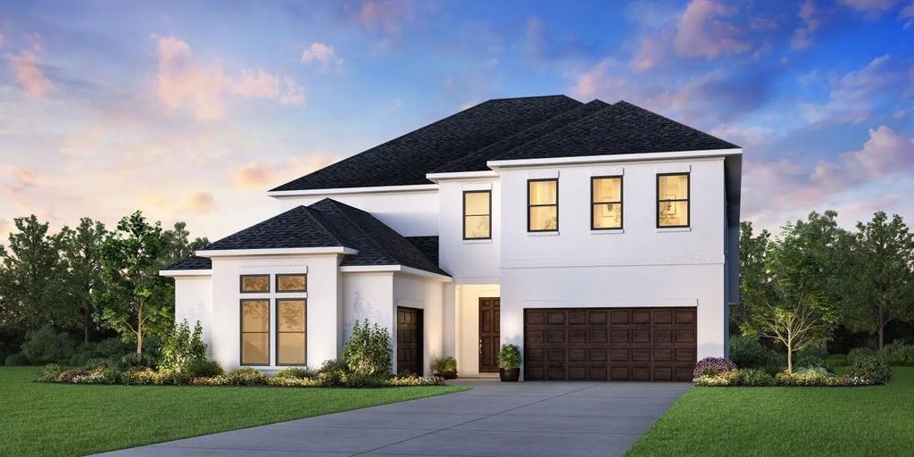 15058 Songwoods Drive, Frisco