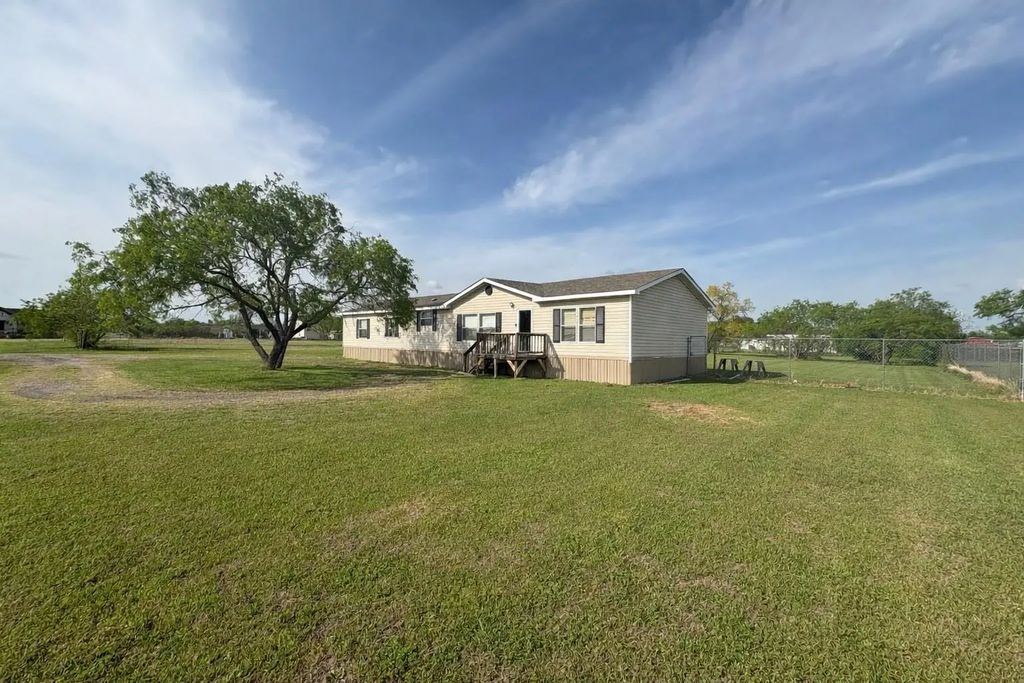 1830 Fair Haven, Kaufman
