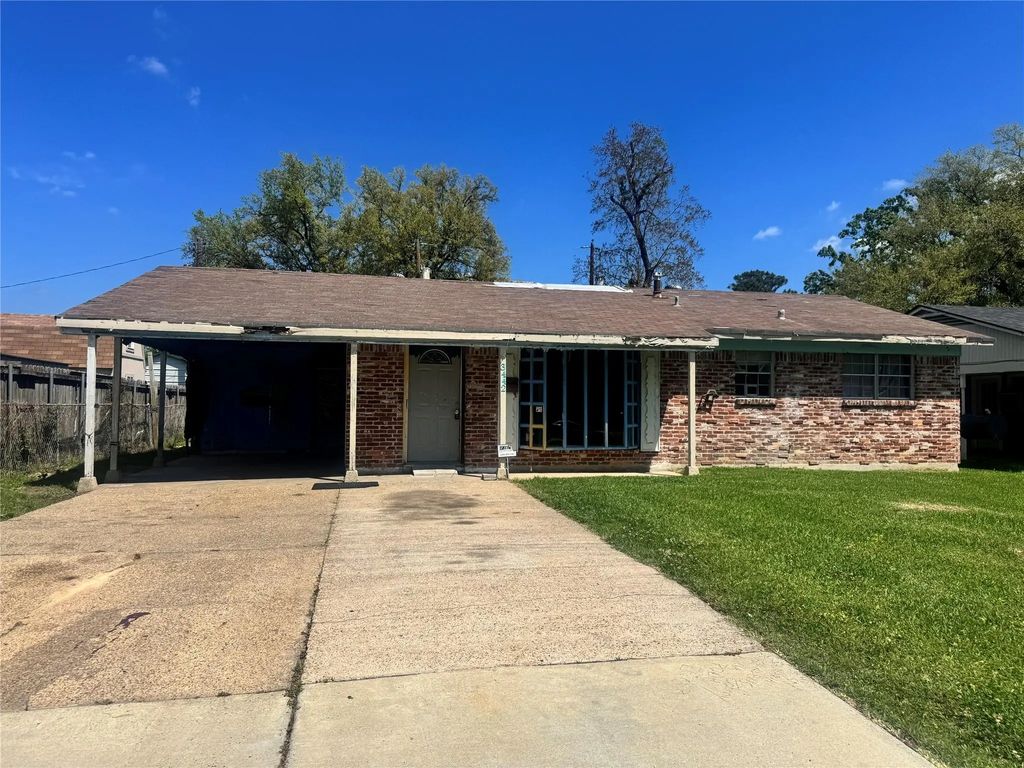 3442 Woodhaven Lane, Shreveport