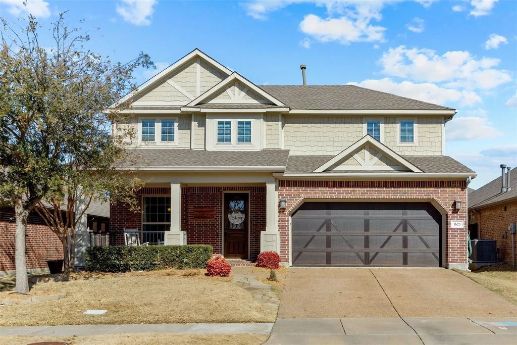 1625 Falconet Court, Carrollton