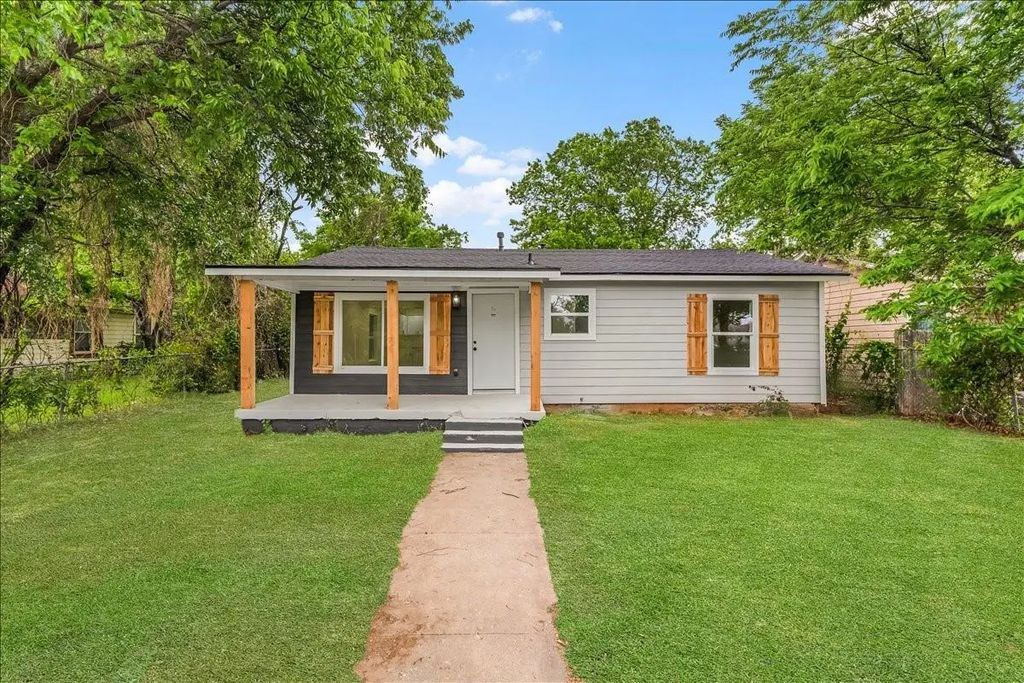 3675 Reed Street, Fort Worth