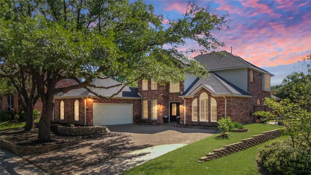 7518 Fitchburg Avenue, Garland