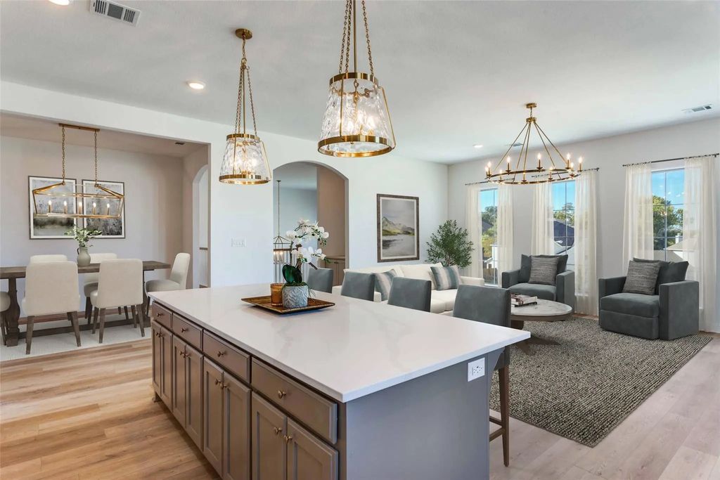8965 Armstrong Court, Benbrook