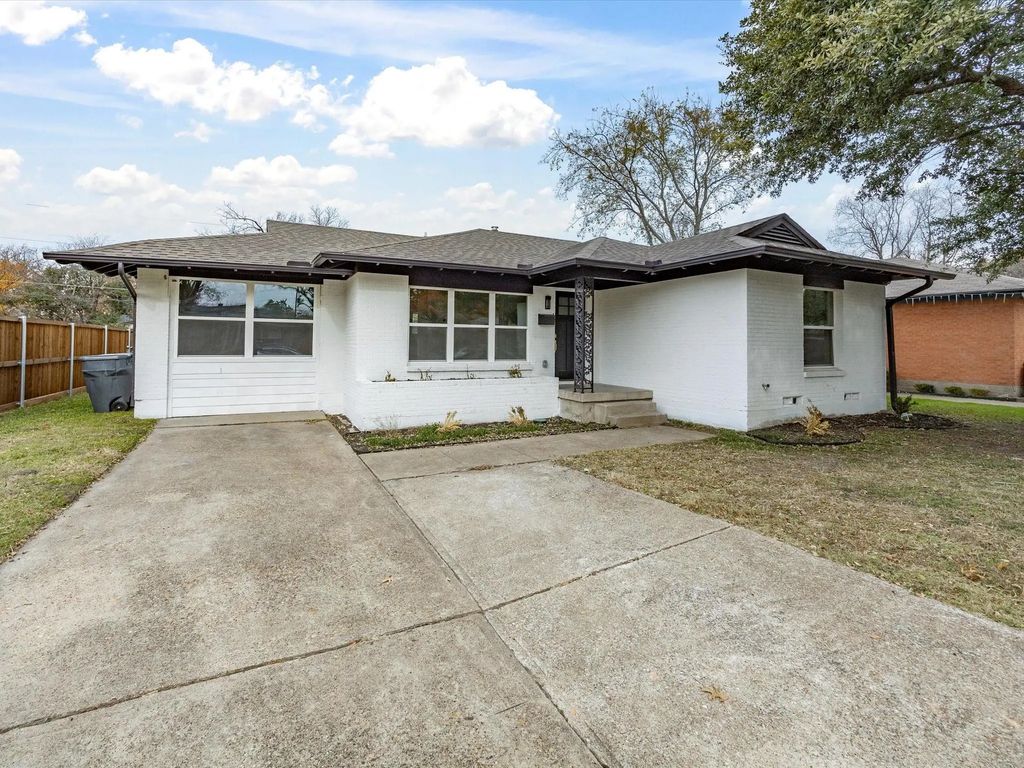 10209 Casa View Drive, Dallas