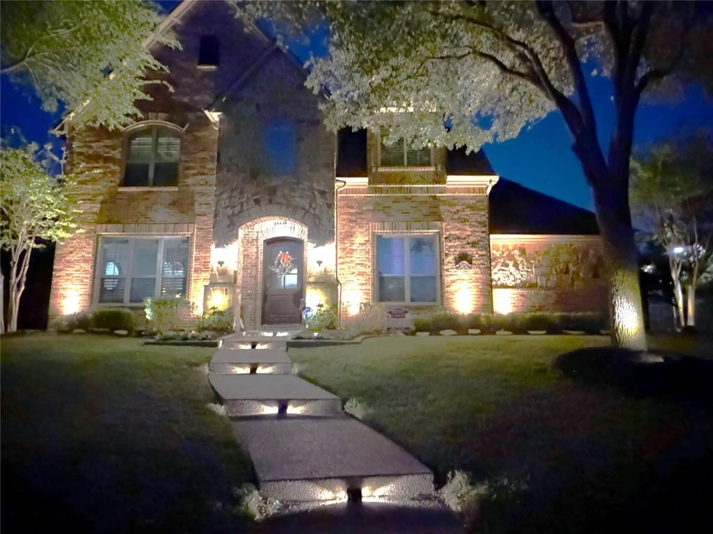 11072 Deep Canyon Trail, Frisco