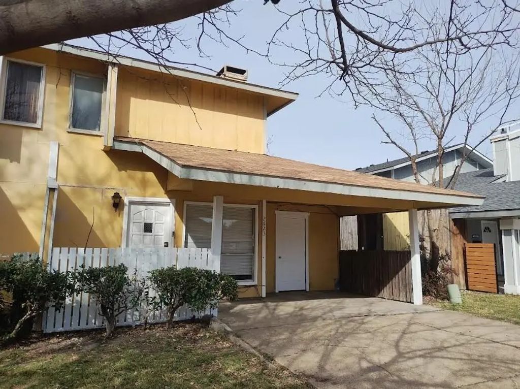 2623 Nina Circle, Grand Prairie