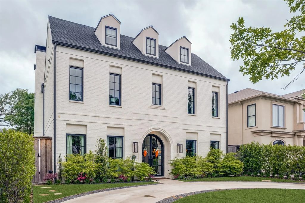 4081 Amherst Avenue, University Park