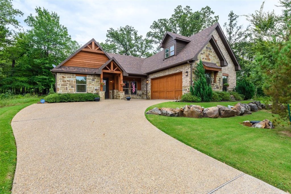 365 Dublin Circle, Gordonville