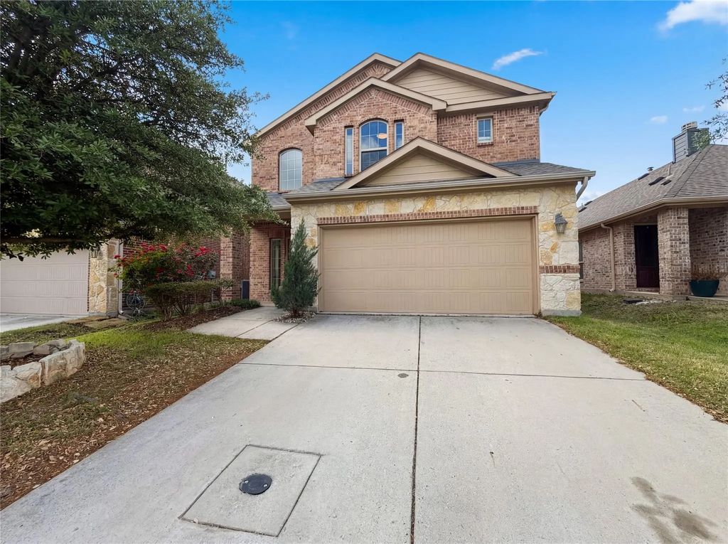 9829 Cottontail Lane, McKinney
