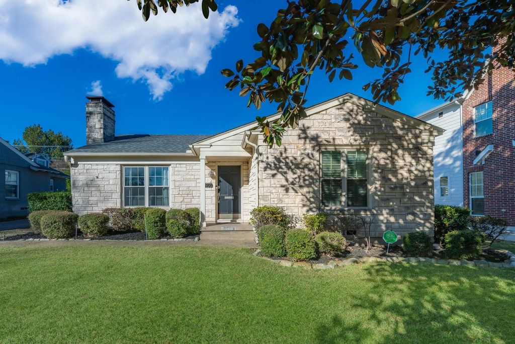 6455 Sondra Drive, Dallas
