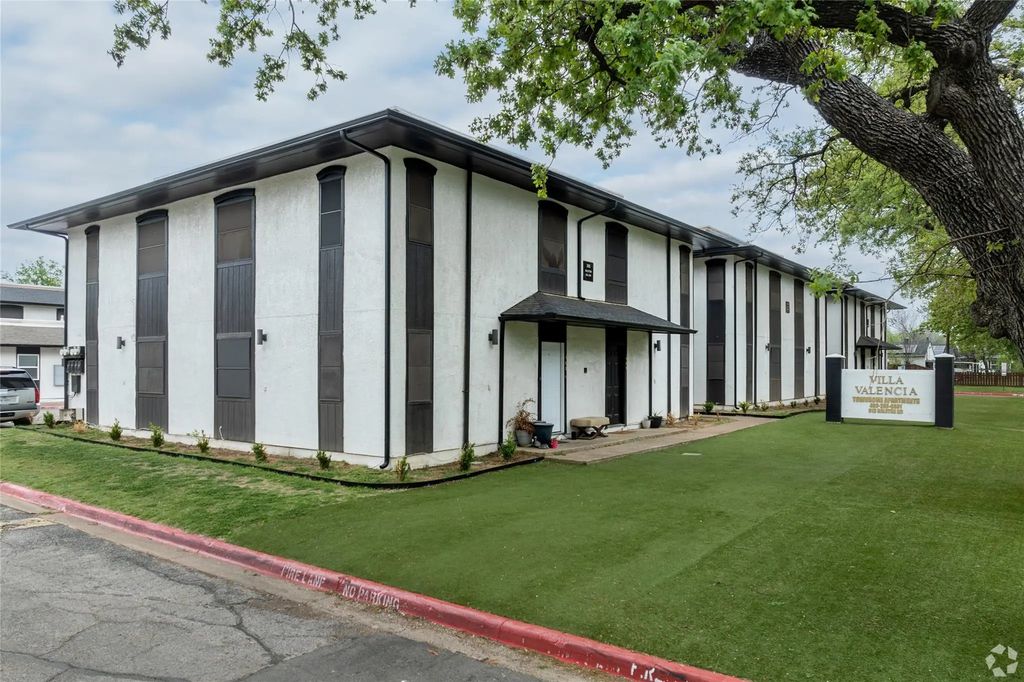 301 Rolston Road 317-104, Irving