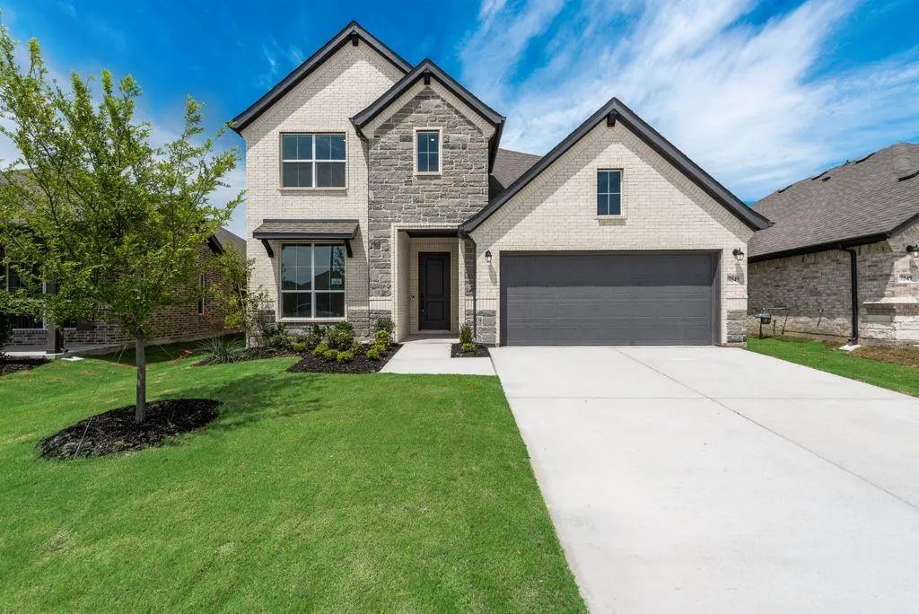 7545 Lavender Lane, Ponder