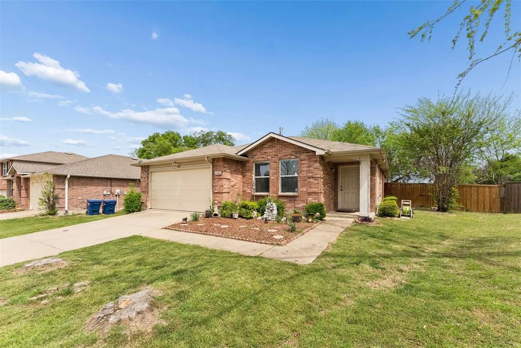1000 Scenic Hills Drive, McKinney