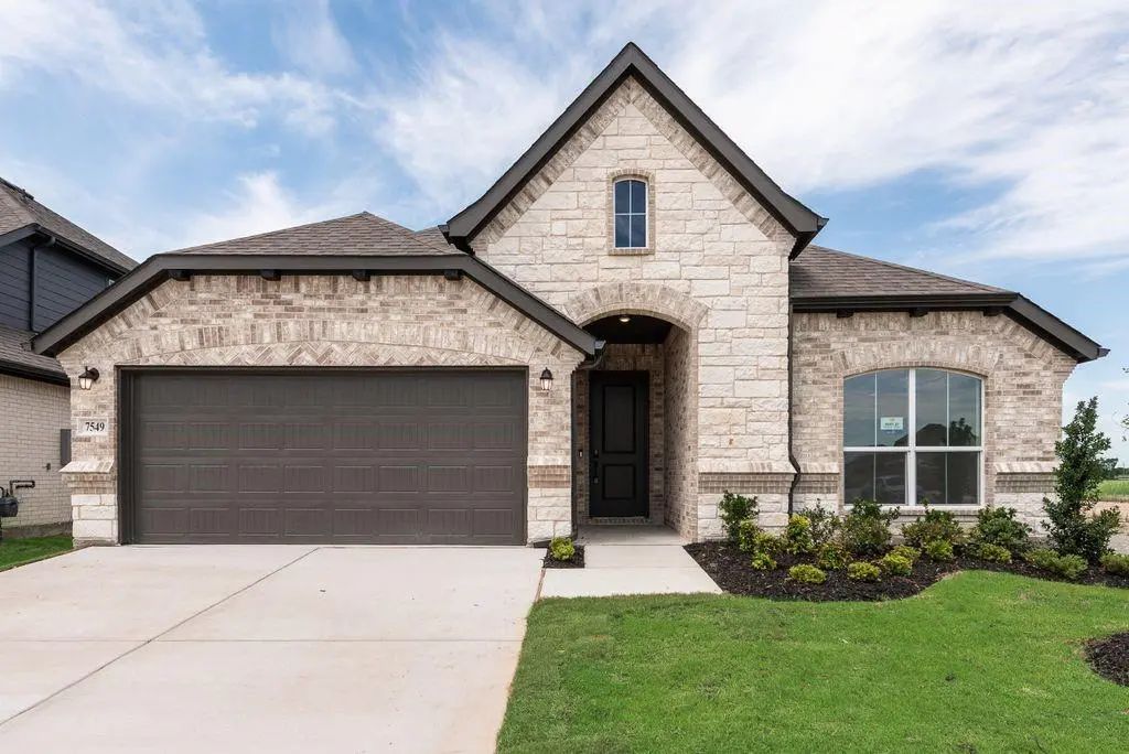 7549 Lavender Lane, Ponder