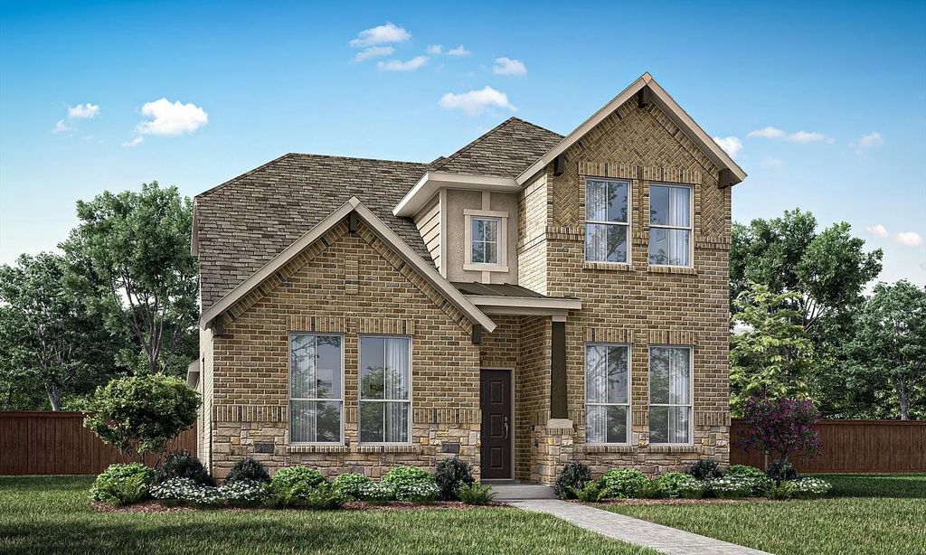 1428 Florence Lane, Celina