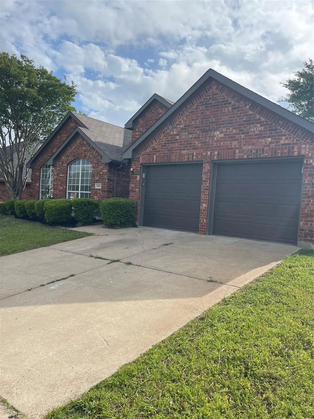 6615 Tabor Drive, Arlington